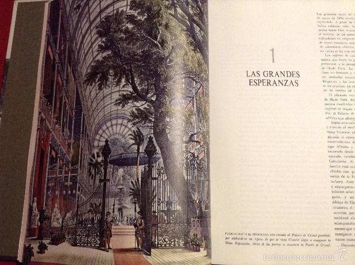 Libros: LA EDAD DEL PROGRESO - Foto 3