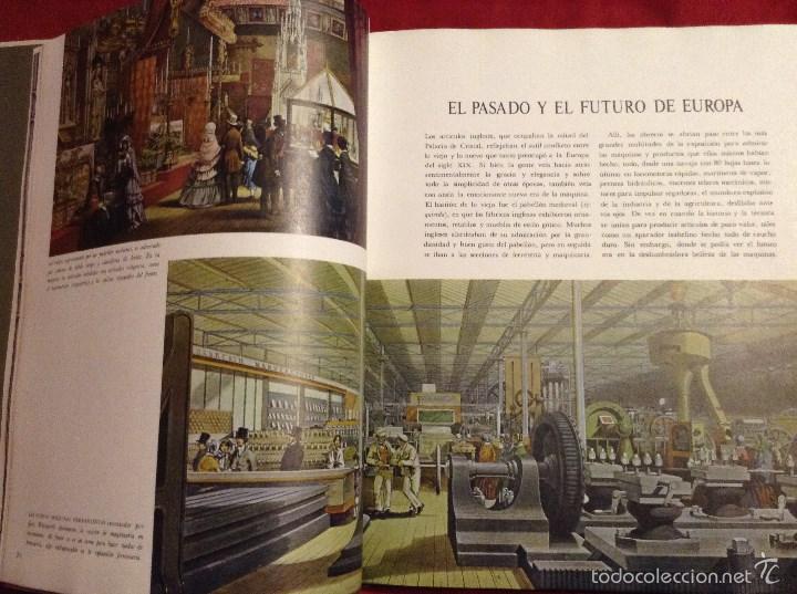 Libros: LA EDAD DEL PROGRESO - Foto 4