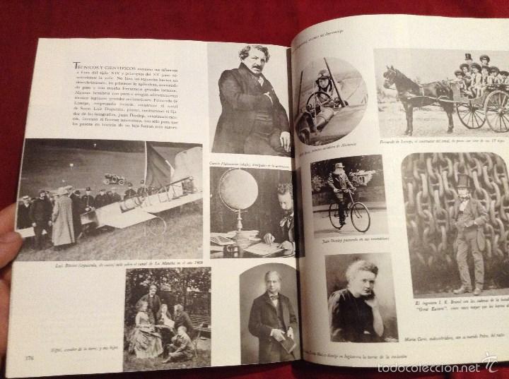 Libros: LA EDAD DEL PROGRESO - Foto 5