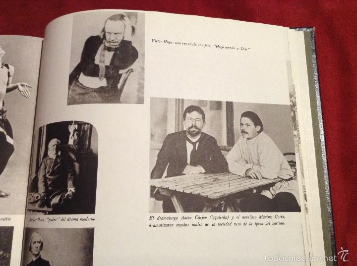 Libros: LA EDAD DEL PROGRESO - Foto 7