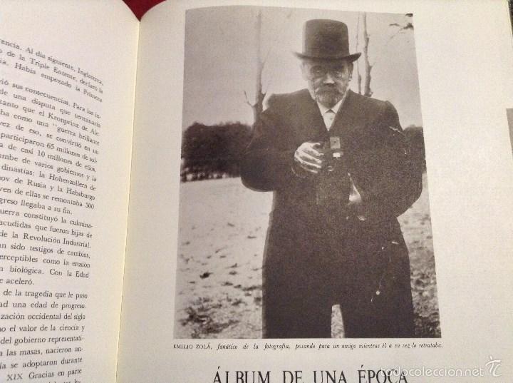Libros: LA EDAD DEL PROGRESO - Foto 8