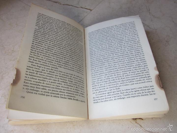 Libros: DORIS LESSING - CUENTOS AFRICANOS (1) - ALIANZA 1984 - Foto 2
