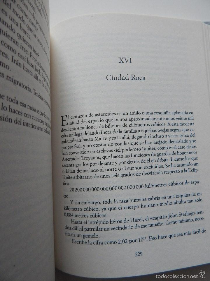 Libros: Los Stone - Robert A. Heinlein 2008 - Foto 10