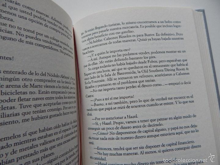 Libros: Los Stone - Robert A. Heinlein 2008 - Foto 11