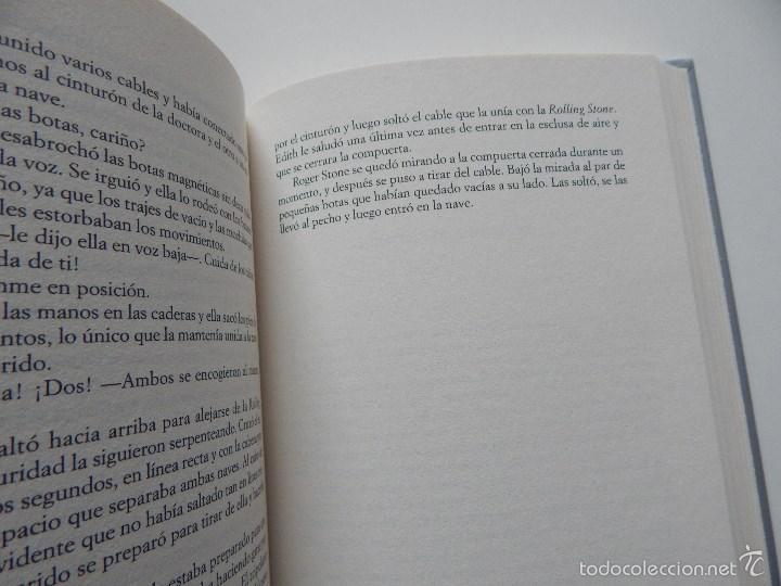Libros: Los Stone - Robert A. Heinlein 2008 - Foto 12