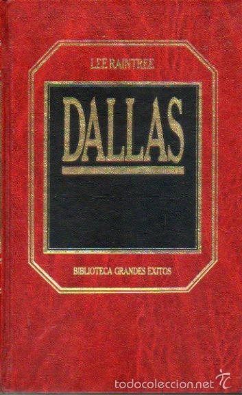 Libros: DALLAS. - Foto 1