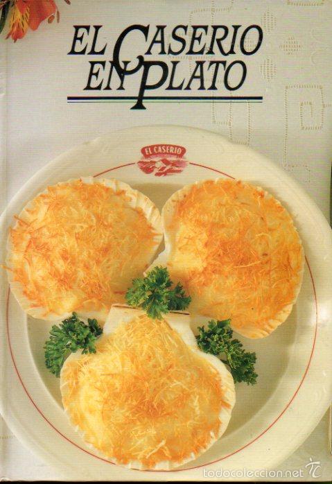 Libros: EL CASER&Iacute;O EN PLATO. - Foto 1