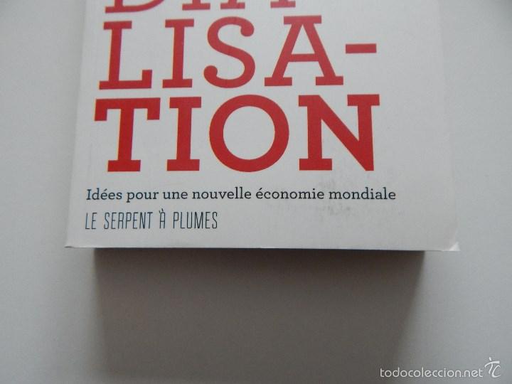 Libros: La d&eacute;mondialisation - Walden Bello 2011 - Foto 2