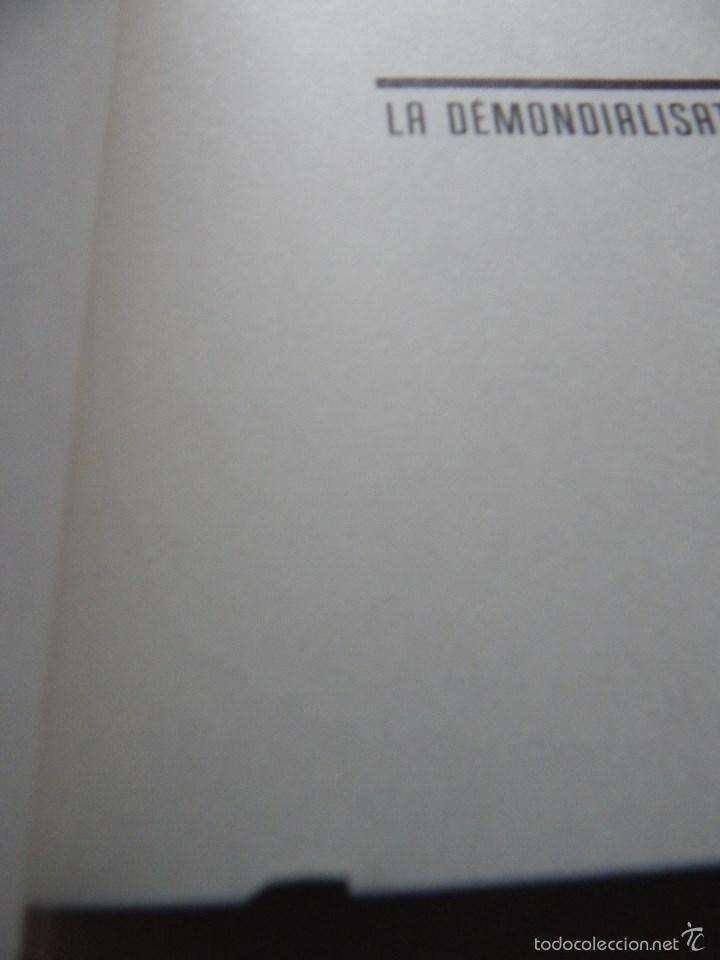 Libros: La d&eacute;mondialisation - Walden Bello 2011 - Foto 6