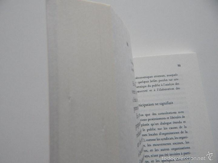 Libros: La d&eacute;mondialisation - Walden Bello 2011 - Foto 9