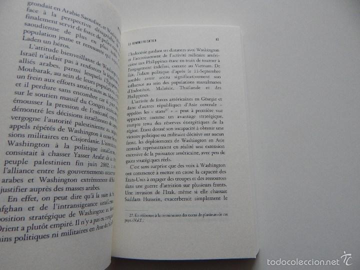 Libros: La d&eacute;mondialisation - Walden Bello 2011 - Foto 13