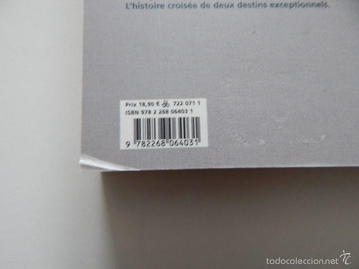 Libros: Camera obscura - Karl Manders 2008 - Libro en franc&eacute;s - Foto 3