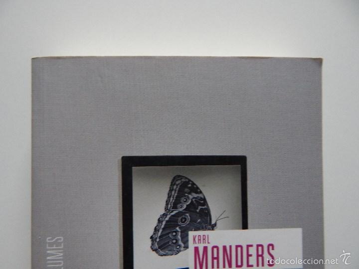 Libros: Camera obscura - Karl Manders 2008 - Libro en franc&eacute;s - Foto 4