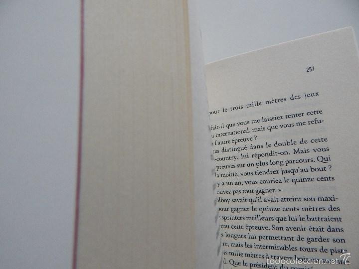 Libros: Camera obscura - Karl Manders 2008 - Libro en franc&eacute;s - Foto 8