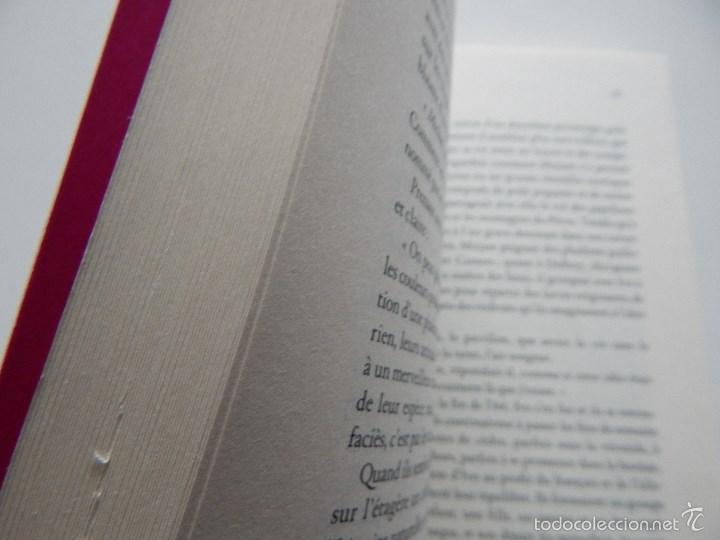 Libros: Camera obscura - Karl Manders 2008 - Libro en franc&eacute;s - Foto 12