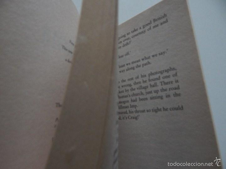 Libros: The dark Beneath - Alan Gibbons 2003 - Foto 7