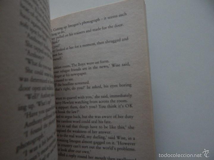 Libros: The dark Beneath - Alan Gibbons 2003 - Foto 8