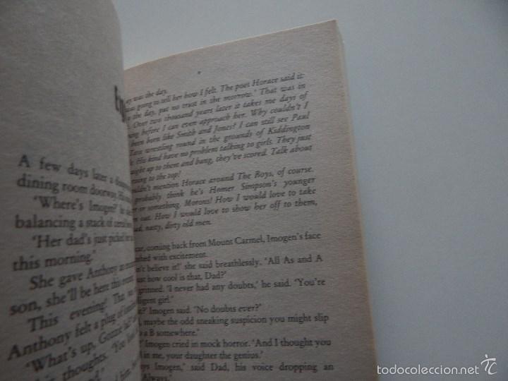 Libros: The dark Beneath - Alan Gibbons 2003 - Foto 10