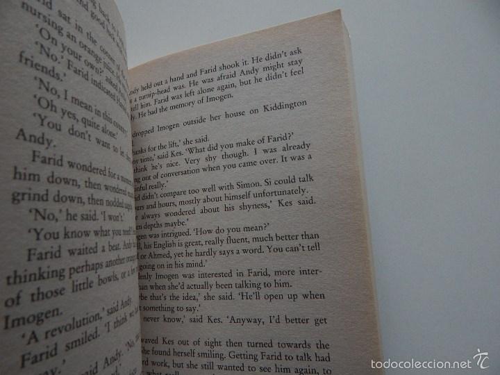Libros: The dark Beneath - Alan Gibbons 2003 - Foto 11