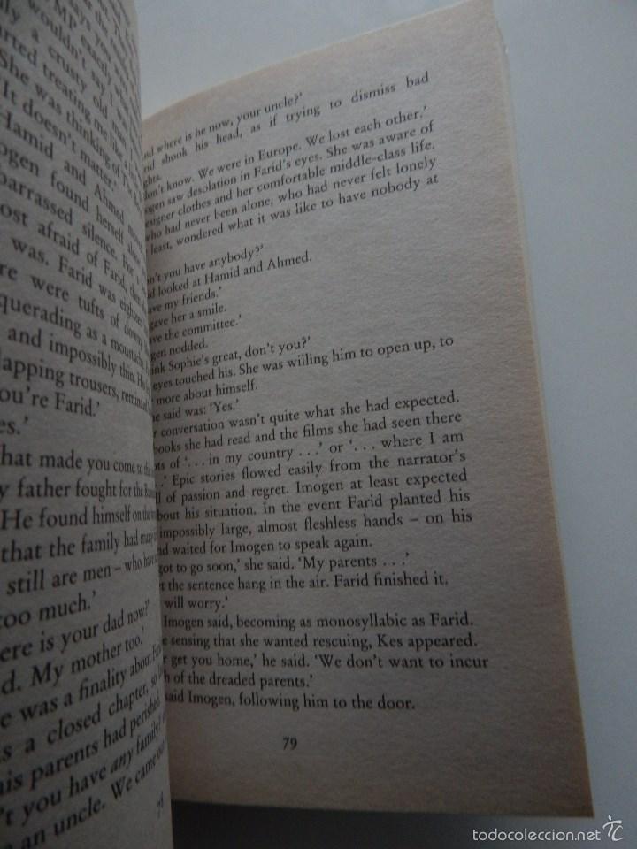 Libros: The dark Beneath - Alan Gibbons 2003 - Foto 12