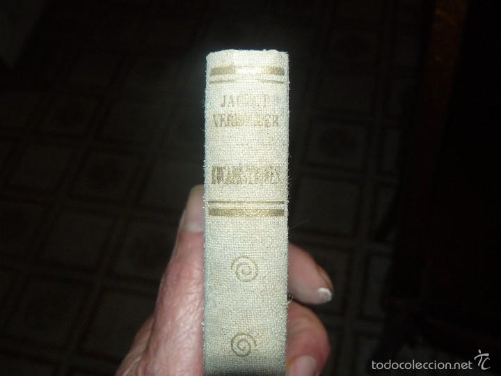 Libros: eucaristiques - jacint verdaguer . selecta - 9 edic 1952 - Foto 1