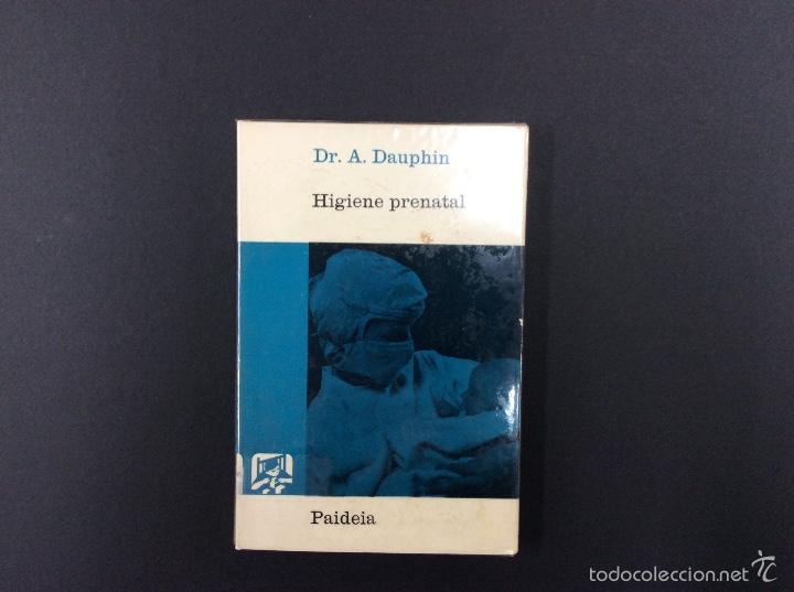 Libros: Higiene prenatal - Foto 1