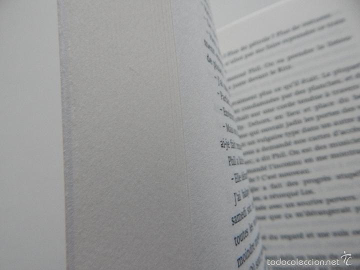 Libros: Leffet Justine - Chlo&euml; Rayban 2010 - Foto 8