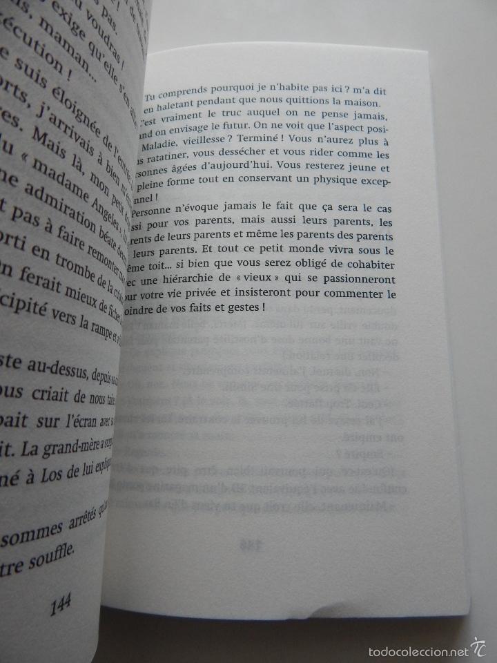 Libros: Leffet Justine - Chlo&euml; Rayban 2010 - Foto 10