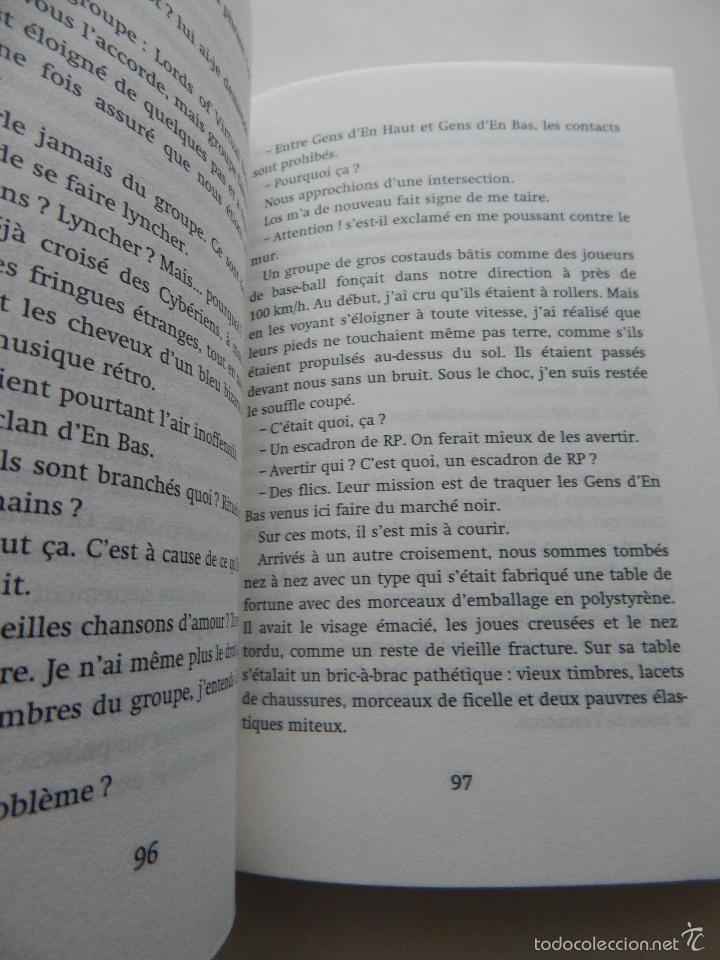 Libros: Leffet Justine - Chlo&euml; Rayban 2010 - Foto 12
