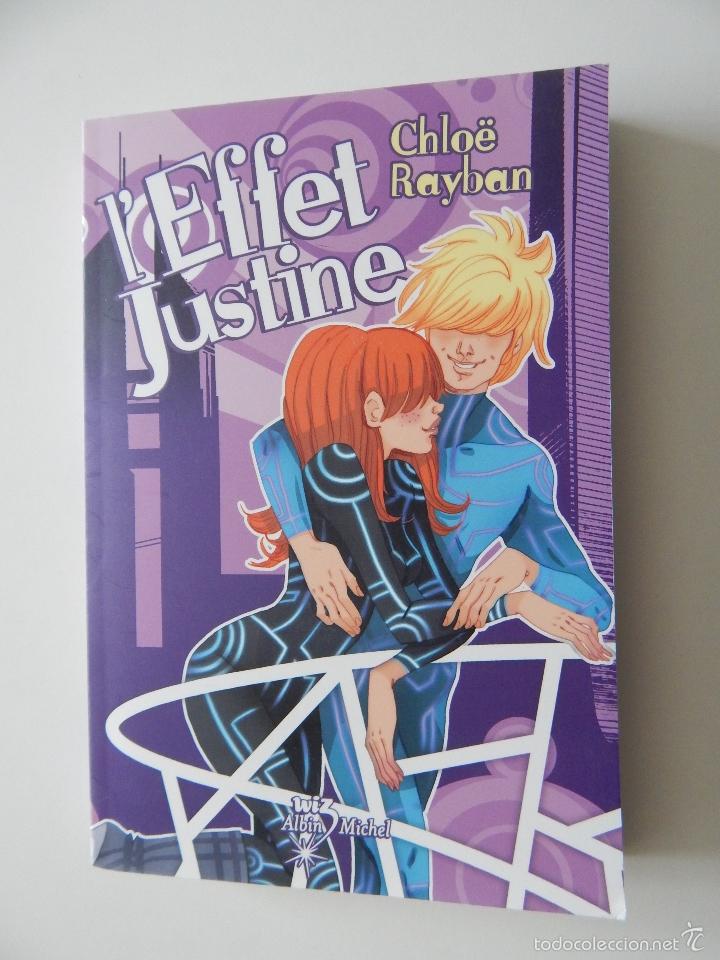 Libros: Leffet Justine - Chlo&euml; Rayban 2010 - Foto 1