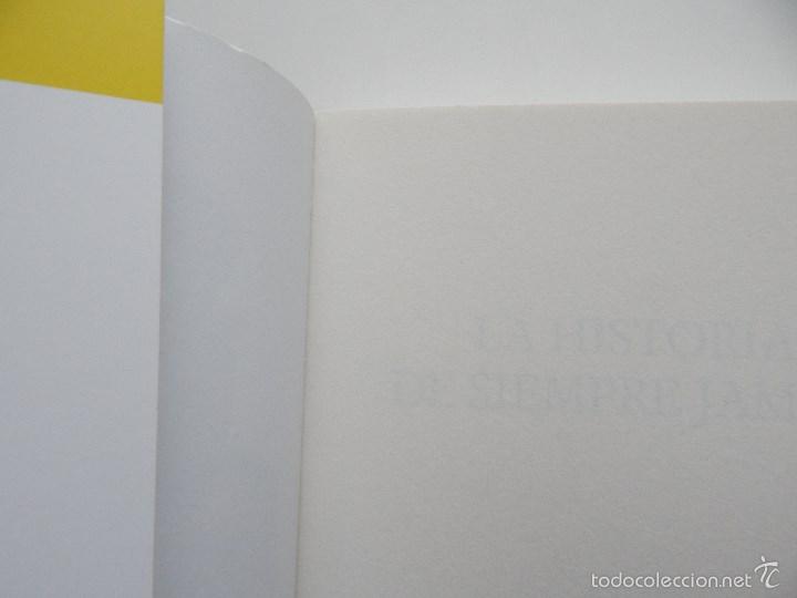 Libros: La historia de siempre jam&aacute;s - Gabriela Bustelo 2007 - Foto 5
