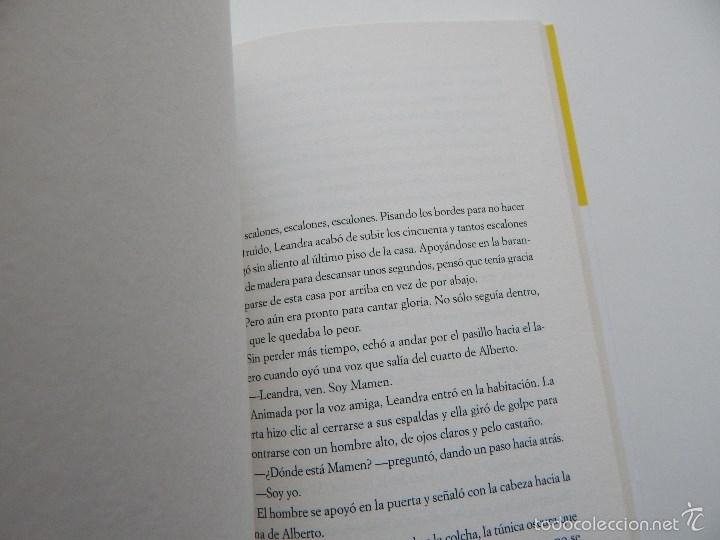 Libros: La historia de siempre jam&aacute;s - Gabriela Bustelo 2007 - Foto 10