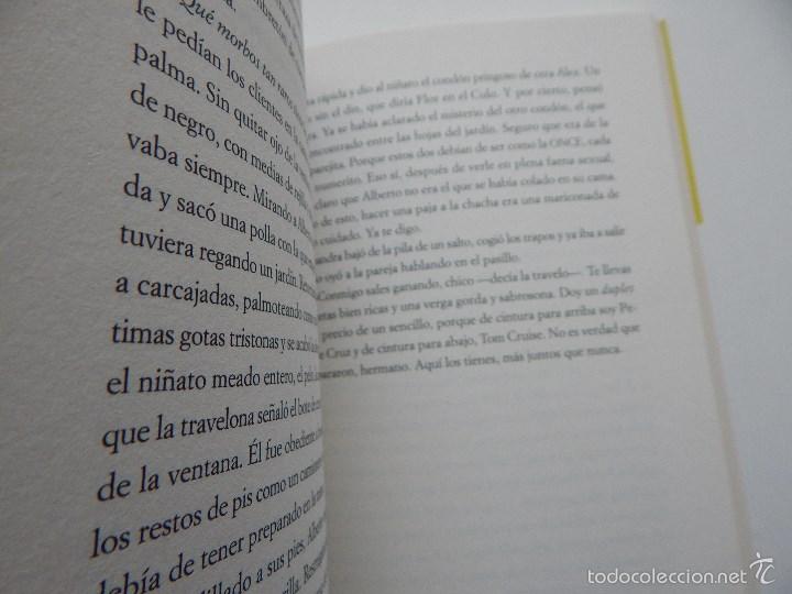 Libros: La historia de siempre jam&aacute;s - Gabriela Bustelo 2007 - Foto 11