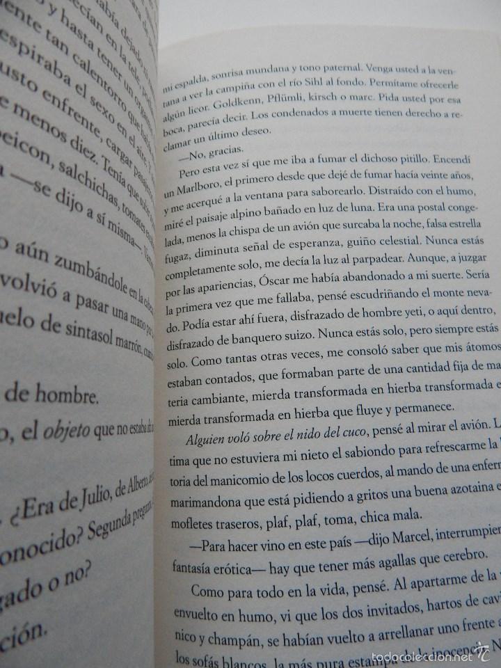 Libros: La historia de siempre jam&aacute;s - Gabriela Bustelo 2007 - Foto 12