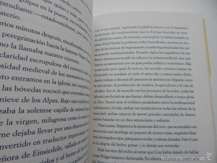 Libros: La historia de siempre jam&aacute;s - Gabriela Bustelo 2007 - Foto 13