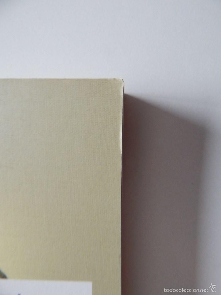 Libros: Peau de Tatou - Jordi Punt&iacute; 2008 - Foto 2