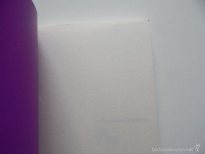 Libros: Peau de Tatou - Jordi Punt&iacute; 2008 - Foto 5