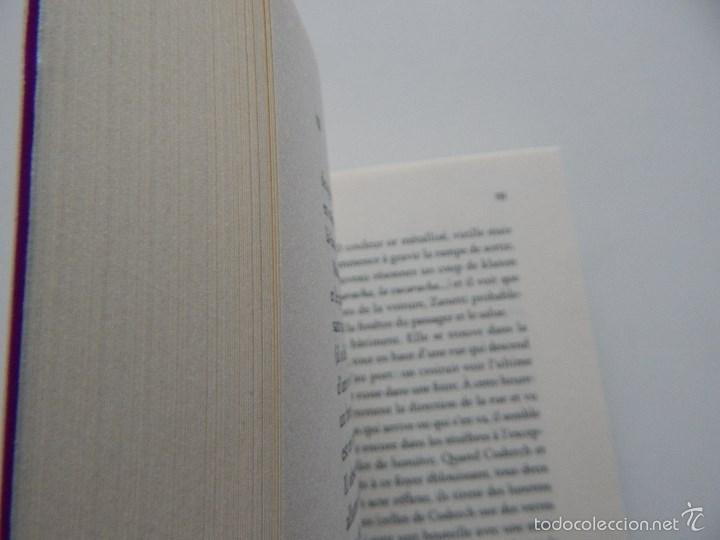 Libros: Peau de Tatou - Jordi Punt&iacute; 2008 - Foto 9