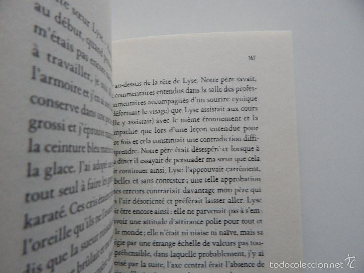 Libros: Peau de Tatou - Jordi Punt&iacute; 2008 - Foto 10