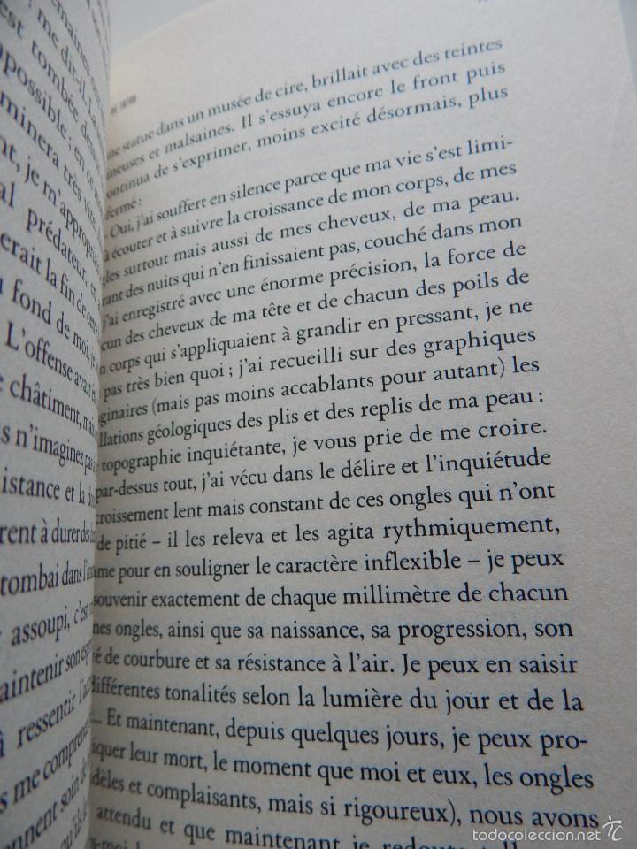 Libros: Peau de Tatou - Jordi Punt&iacute; 2008 - Foto 11