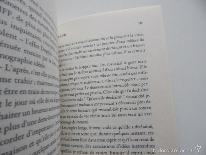 Libros: Peau de Tatou - Jordi Punt&iacute; 2008 - Foto 12