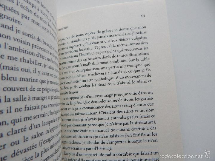 Libros: Peau de Tatou - Jordi Punt&iacute; 2008 - Foto 13