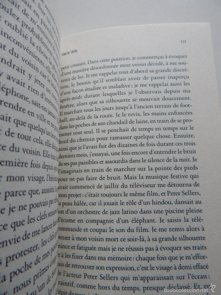 Libros: Peau de Tatou - Jordi Punt&iacute; 2008 - Foto 14