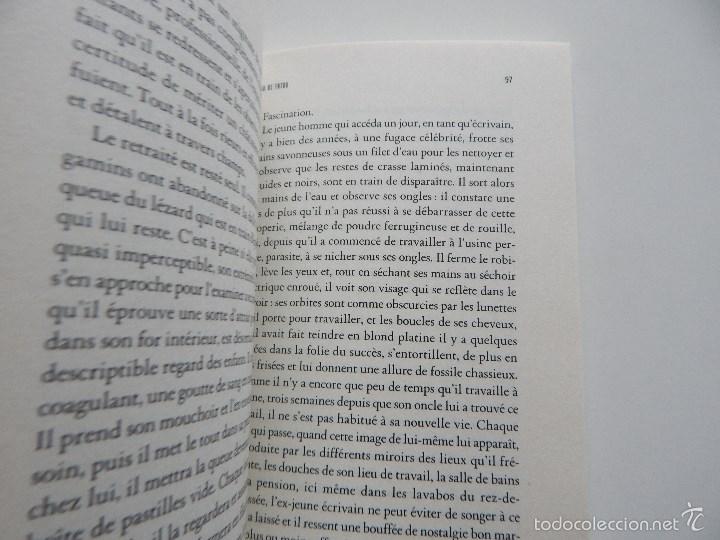 Libros: Peau de Tatou - Jordi Punt&iacute; 2008 - Foto 15