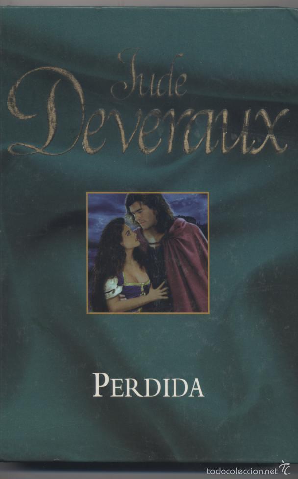 Libros: PERDIDA- JUDE DEVERAUX - Foto 1