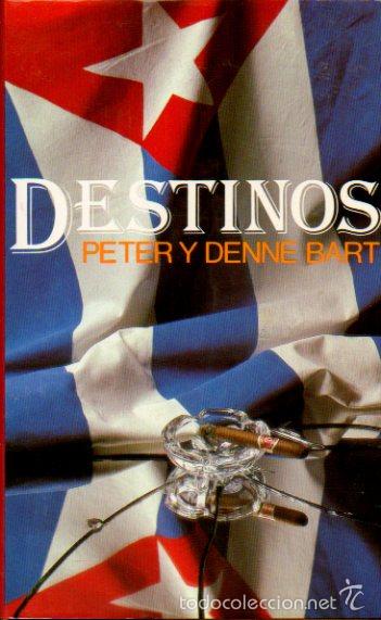 Libros: DESTINOS. - Foto 1