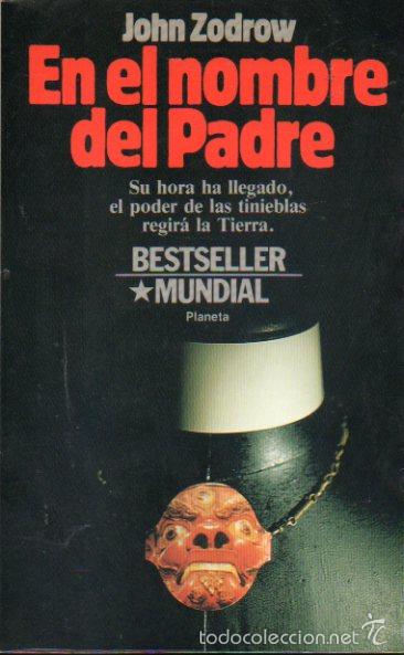 Libros: EN EL NOMBRE DEL PADRE. - Foto 1
