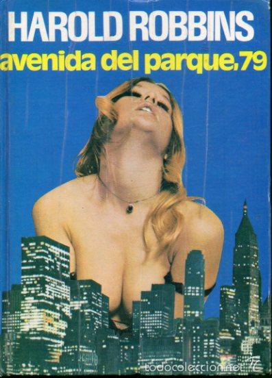 Libros: AVENIDA DEL PARQUE, 79. - Foto 1