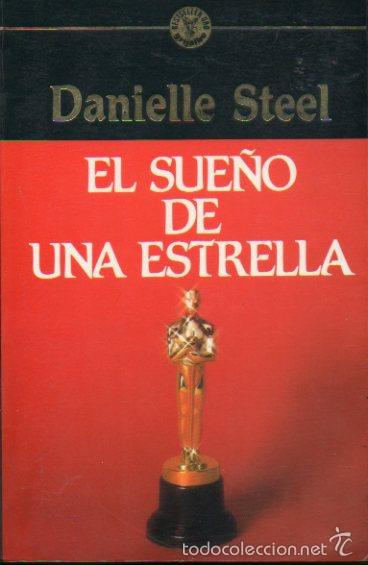 Libros: EL SUE&Ntilde;O DE UNA ESTRELLA. - Foto 1
