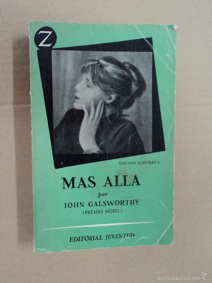 Libros: Mas alla - por John Glsworthy - Foto 1